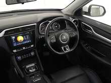 MG MG ZS Exclusive 