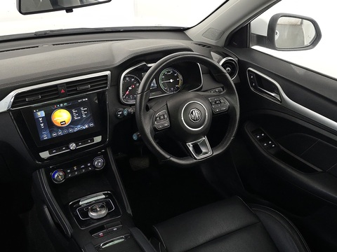 44.5kWh Exclusive SUV 5dr Electric Auto (143 ps)