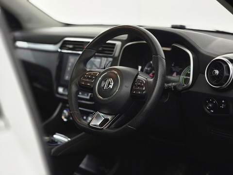 44.5kWh Exclusive SUV 5dr Electric Auto (143 ps)