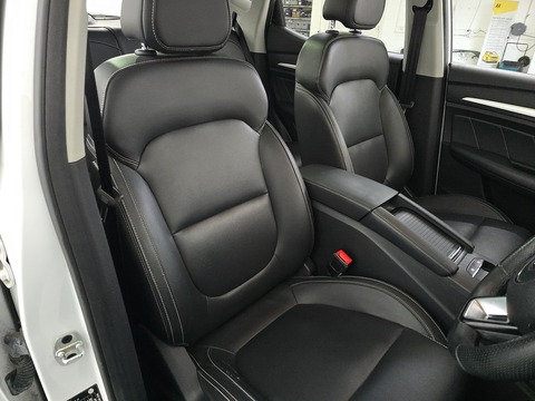 44.5kWh Exclusive SUV 5dr Electric Auto (143 ps)