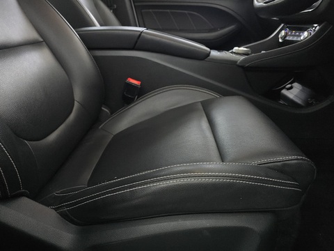 44.5kWh Exclusive SUV 5dr Electric Auto (143 ps)