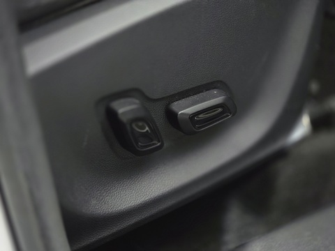 44.5kWh Exclusive SUV 5dr Electric Auto (143 ps)