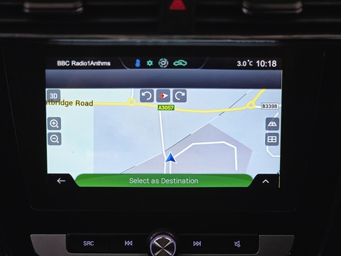 44.5kWh Exclusive SUV 5dr Electric Auto (143 ps)