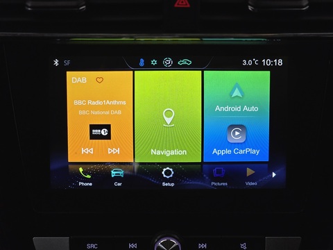 44.5kWh Exclusive SUV 5dr Electric Auto (143 ps)