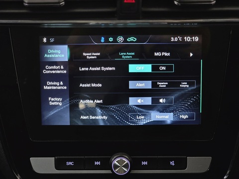 44.5kWh Exclusive SUV 5dr Electric Auto (143 ps)