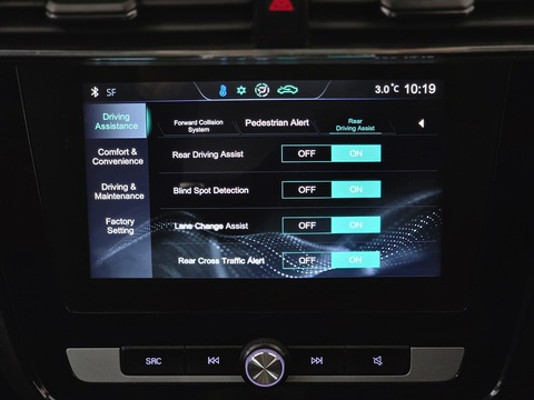 44.5kWh Exclusive SUV 5dr Electric Auto (143 ps)