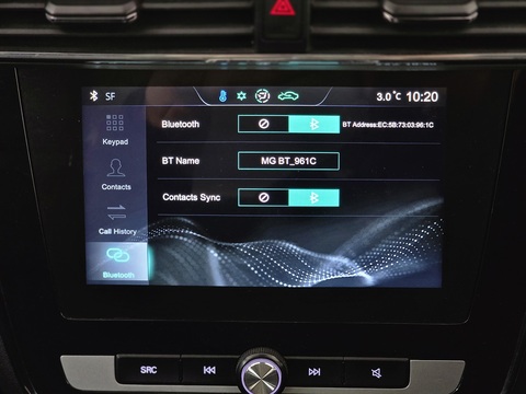 44.5kWh Exclusive SUV 5dr Electric Auto (143 ps)