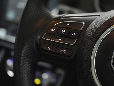 44.5kWh Exclusive SUV 5dr Electric Auto (143 ps)