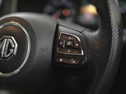 44.5kWh Exclusive SUV 5dr Electric Auto (143 ps)