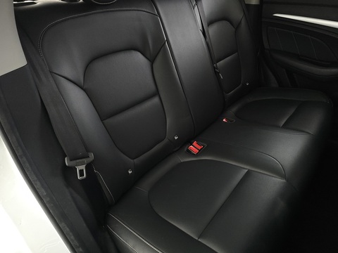 44.5kWh Exclusive SUV 5dr Electric Auto (143 ps)