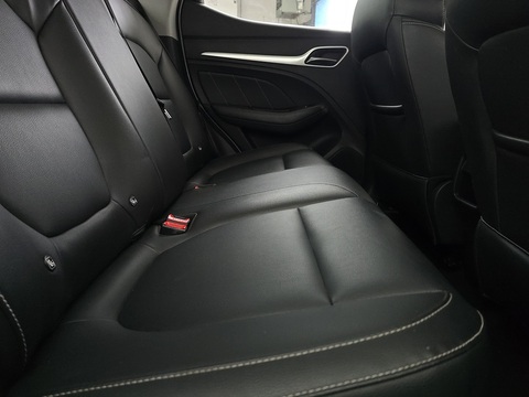 44.5kWh Exclusive SUV 5dr Electric Auto (143 ps)