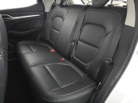 44.5kWh Exclusive SUV 5dr Electric Auto (143 ps)