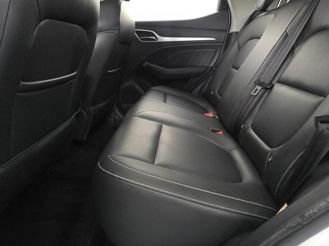 44.5kWh Exclusive SUV 5dr Electric Auto (143 ps)