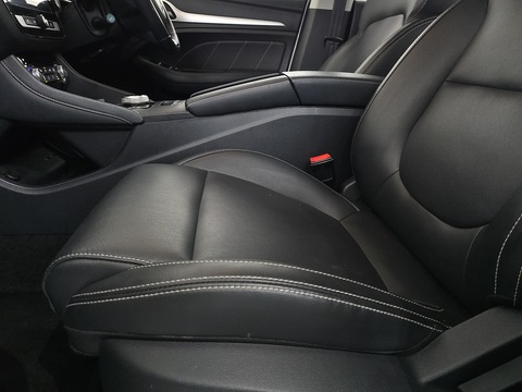 44.5kWh Exclusive SUV 5dr Electric Auto (143 ps)