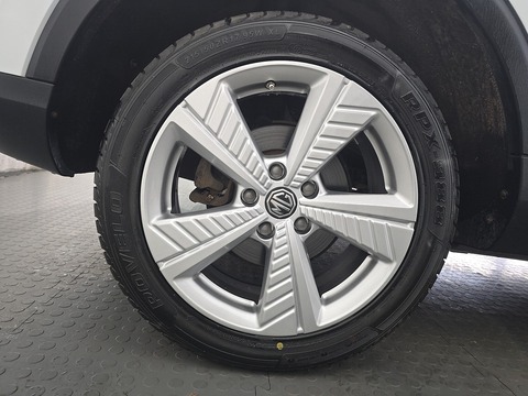 44.5kWh Exclusive SUV 5dr Electric Auto (143 ps)