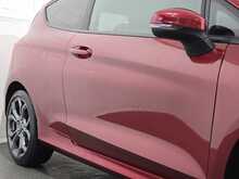 Ford Fiesta T EcoBoost ST-Line 