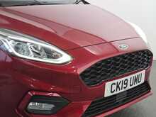 Ford Fiesta T EcoBoost ST-Line 
