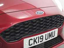 Ford Fiesta T EcoBoost ST-Line 