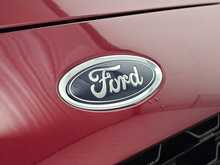 Ford Fiesta T EcoBoost ST-Line 