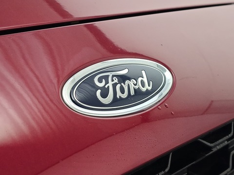 1.0T EcoBoost GPF ST-Line Hatchback 3dr Petrol Manual Euro 6 (s/s) (100 ps)