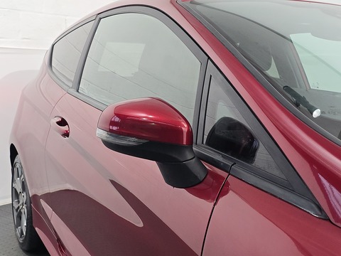 1.0T EcoBoost GPF ST-Line Hatchback 3dr Petrol Manual Euro 6 (s/s) (100 ps)