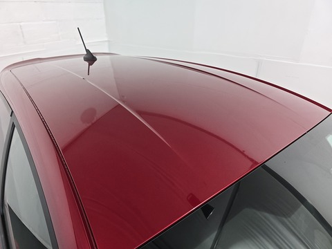 1.0T EcoBoost GPF ST-Line Hatchback 3dr Petrol Manual Euro 6 (s/s) (100 ps)