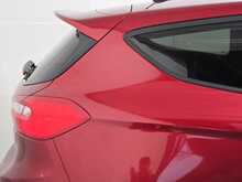 Ford Fiesta T EcoBoost ST-Line 