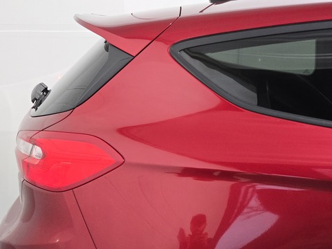 1.0T EcoBoost GPF ST-Line Hatchback 3dr Petrol Manual Euro 6 (s/s) (100 ps)