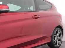 Ford Fiesta T EcoBoost ST-Line 