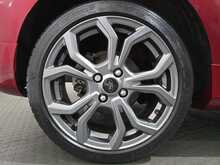 Ford Fiesta T EcoBoost ST-Line 