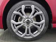 Ford Fiesta T EcoBoost ST-Line 