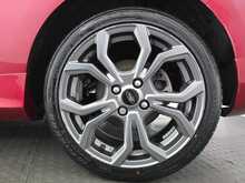 Ford Fiesta T EcoBoost ST-Line 