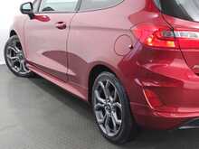Ford Fiesta T EcoBoost ST-Line 
