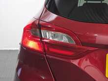 Ford Fiesta T EcoBoost ST-Line 