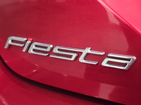 1.0T EcoBoost GPF ST-Line Hatchback 3dr Petrol Manual Euro 6 (s/s) (100 ps)