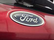 Ford Fiesta T EcoBoost ST-Line 