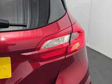 Ford Fiesta T EcoBoost ST-Line 