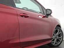 Ford Fiesta T EcoBoost ST-Line 