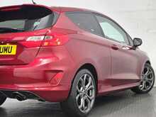 Ford Fiesta T EcoBoost ST-Line 