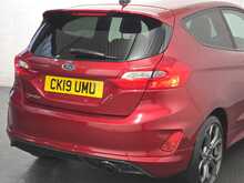Ford Fiesta T EcoBoost ST-Line 
