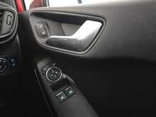 Ford Fiesta T EcoBoost ST-Line 