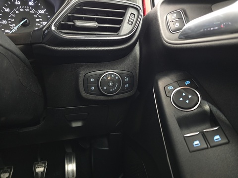 1.0T EcoBoost GPF ST-Line Hatchback 3dr Petrol Manual Euro 6 (s/s) (100 ps)