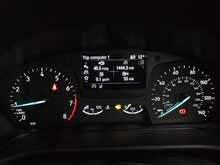 Ford Fiesta T EcoBoost ST-Line 