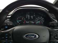 Ford Fiesta T EcoBoost ST-Line 