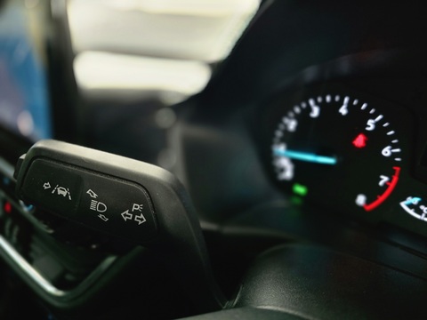 1.0T EcoBoost GPF ST-Line Hatchback 3dr Petrol Manual Euro 6 (s/s) (100 ps)