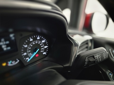 1.0T EcoBoost GPF ST-Line Hatchback 3dr Petrol Manual Euro 6 (s/s) (100 ps)