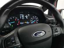 Ford Fiesta T EcoBoost ST-Line 