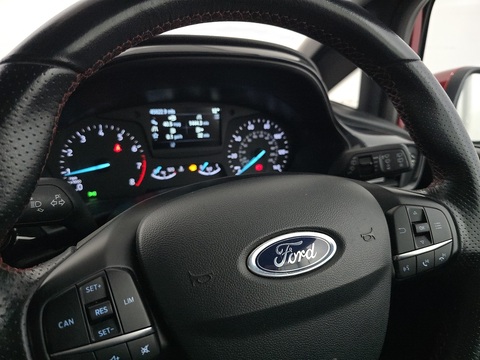 1.0T EcoBoost GPF ST-Line Hatchback 3dr Petrol Manual Euro 6 (s/s) (100 ps)