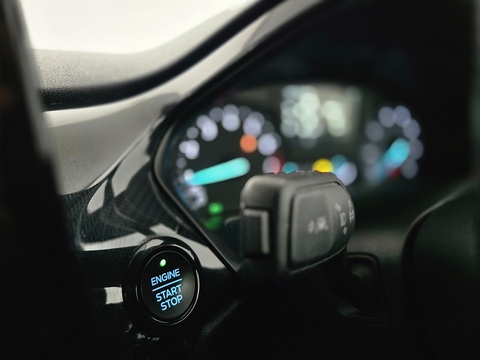 1.0T EcoBoost GPF ST-Line Hatchback 3dr Petrol Manual Euro 6 (s/s) (100 ps)