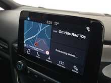 Ford Fiesta T EcoBoost ST-Line 